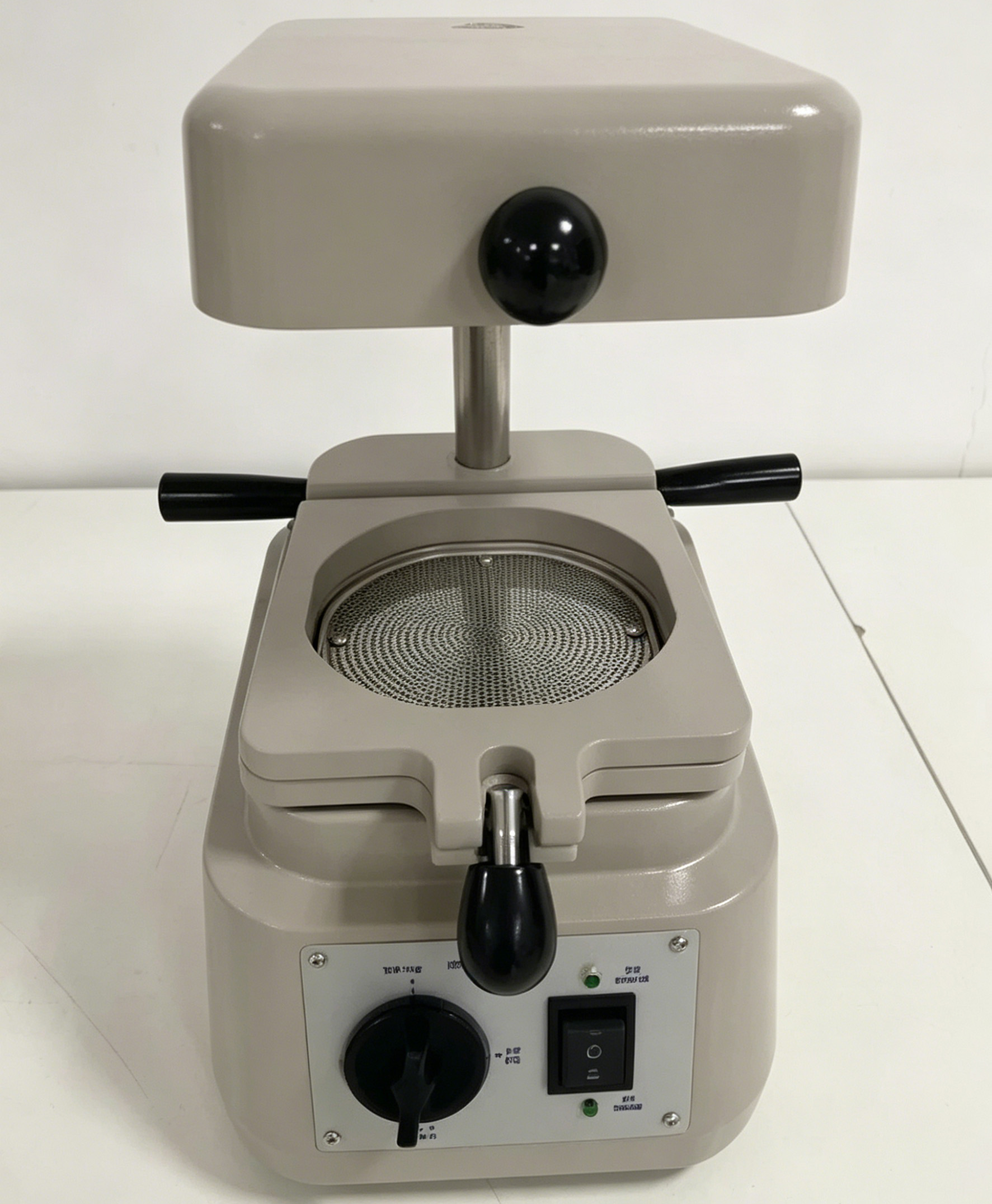 Vakuum-Tiefziehger&auml;t Thermoformer Typ DV-1